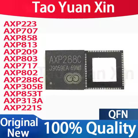 （5piece）AXP313A AXP802 AXP717 AXP209 AXP 288C 221S AXP707 AXP853T AXP223 AXP803 813 AXP858 AXP305B Q