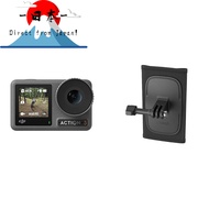 [Direct from Japan]
DJI Osmo Action 3 Standard Combo + Osmo Backpack Strap Mount