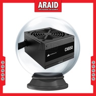 Corsair CX Series +80 Bronze (CX650 650W / CX750 750W)