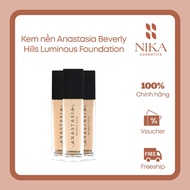 Anastasia Beverly Hills Luminous Foundation