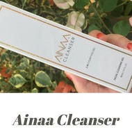 AINAA CLEANSER 2 IN 1 GUYS‼️