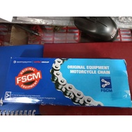 Chain 420-104 FSCM
