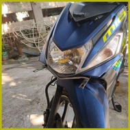 ✒ ∵ ❖ Mini Driving Light Bracket For Mio I 125