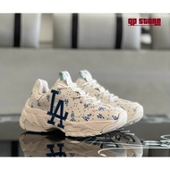 Mlb Sneakers (Full Box)