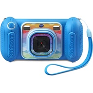 [tempo] VTech KidiZoom Camera Pix Plus, Blue