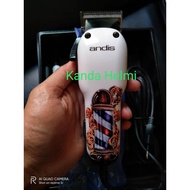 Andis Limited Edition Hair Trimmer