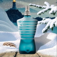 【น้ำหอมผู้ชาย🧑】น้ําหอมแท้ 100%💯 Gaultier Le Male/ Le Beau EDT 2ml/5ml/10ml น้ําหอมพกพา สปอตสินค้า🚀น้