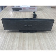 Loa vi tính Microlab B51 4W (2.0), Đen - Đã sử dụng