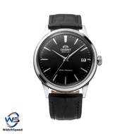 Orient Bambino New Classic Automatic RA-AC0M02B RA-AC0M02B10B Mens Watch