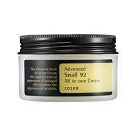 [COSRX] Advanced Snail 92 All In One  Cream 100ml