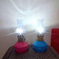 LAMPU RUKUN LED TEPLOK 2 LED