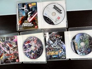 Sony PS3 Games 遊戲 PlayStation 3 機動戰士高達 機動戰士鋼彈 極限 VS EXTREME VS, 機動戰士高達 GUNDAM BREAKER Moon Dwellers,