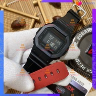 🔥Dw6900 Vampire Hr1 3230  MS1 Darknight AUTOLIGHT Red Black Joker Jam Tangan Lelaki Premium Copy Ori