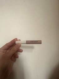 The saem唇部遮瑕