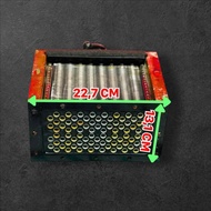 Water Tank (air engine) Honeycomb engine D6/D7/D8