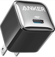 แองเคอร์ นาโน โปร หัวชาร์จเร็ว Anker® 511 Charger (Nano Pro) 20W Model A2637 อะแดปเตอร์ PIQ 3.0 สำหร