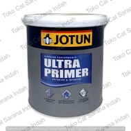 JOTUN Ultra Primer - 2.5 LT / 4 KG Cat Dasar Luar Exterior