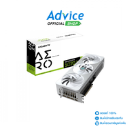 VGA GIGABYTE GEFORCE RTX 5070 TI AERO OC - 16GB GDDR7 (REV. 1.0)