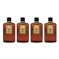 KAMINOMOTO KAMINOMOTO - Super Strength Hair Serum Gold 4PCS Set