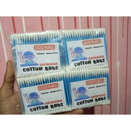 Cotton buds/Ear buds/Ear buds