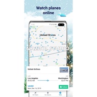 Planes Live - Flight Tracker 1.44.4 build 139 Full Version Crack APK