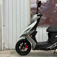 2020光陽 VJR125 ABS