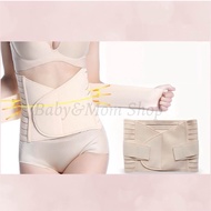 Bengkung Slimming Waist Belt Bersalin Normal Ceaser Bengkung Czer Maternity Postpartum Girdle Belt
