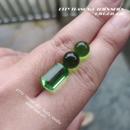 Bitt - 3 divine balls, hexagonal balls, fish eye balls, glass balls, crystal balls, stone balls