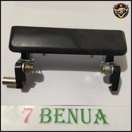 Rear Outer Handle New Daihatsu Charade G11/G10Kiri 1977-1987