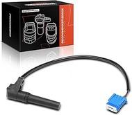 Frankberg Speed Sensor 3-Pin Automatic Transmission Compatible with Laguna I 556 B56 2.0L 1999-2001 