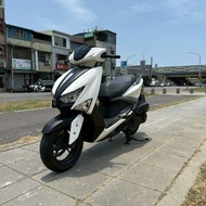 2021 山葉 YAMAHA 勁戰六代 125 ABS