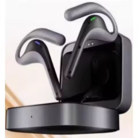 Timekettle W4 Pro AI Interpreter Earbuds Bidirectional Simultaneous Smart Translator Headset for Tra