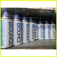 COD 【hot sale】 Bounce butane  SOLD per Can 250grm