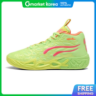 PUMA | Authentic Store Product H Mb 04 Gem 311421 01