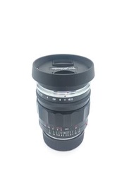Voigtlander 35mm F1.2 (Leica M)
