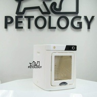 Petology - ตู้เป่าขนแมว PePe DR-100/300 Pro