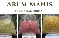 arumanis rambut nenek 500g /aromanis rambut nenek/arum manis rambu nenek/rambut nenek/rambut nenek m