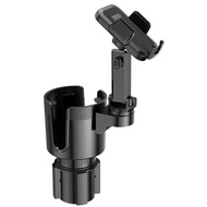 New multi-ftional two-in-one cup phone holder, car dr holder