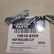 ORIGINAL PROTON WIRA ROOF MOULDING CLIP