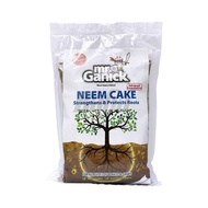 Mr Ganick Neem Cake Enhanced Formulation (1KG)

