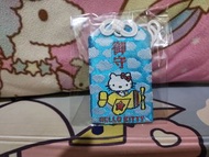 Hello Kitty 飛機御守