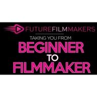 Sandi + Jimi – Future Filmmakers