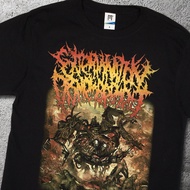 Terror Domination Tshirt Jersey - Edis