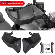 NOBELJIAOO 1Pair Motorcycle Handguards Handlebar Guards for Honda NC700X NC750X NC750 NC750S 2012-20