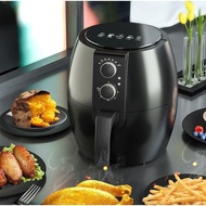 Air Fryer Nontaus 4.5L