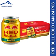 RED BULL ENERGY DRINK 24 PCS