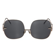 Marco Spade Sunglasses Model 7506 C4 Black