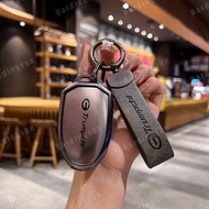 GAC Emzoom TPU Key Cover Keychain GAC Trumpchi GS4 GM8 GA3 GA6 SGS7 GA4 GS5 GS3 Legend GS8 Car Acces