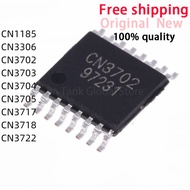 (5piece)100% New CN3702 CN3703 CN3704 CN3705 CN3717 CN3718 CN3722 CN1185 CN3306 sop-16 Chipset