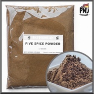 Five Spice Powder/ Ngohiong Powder - Spice️